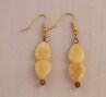 aragonite-earrings