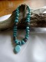 turquoise
